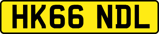 HK66NDL