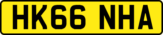 HK66NHA