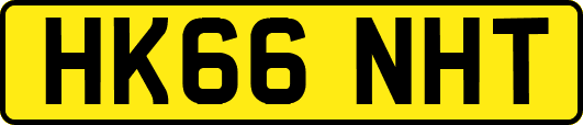 HK66NHT