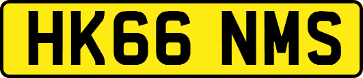 HK66NMS