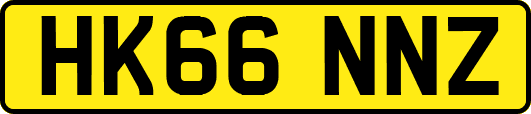 HK66NNZ