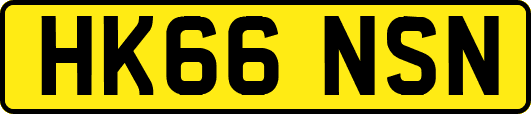 HK66NSN