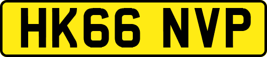 HK66NVP