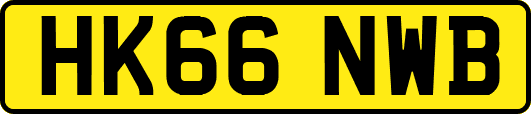 HK66NWB