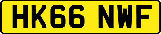 HK66NWF