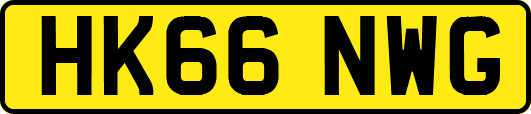 HK66NWG