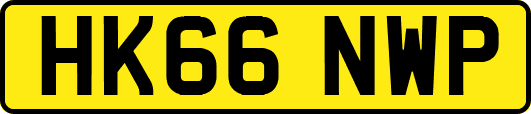 HK66NWP