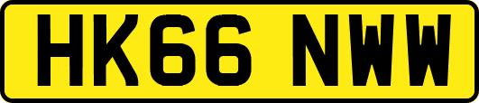 HK66NWW