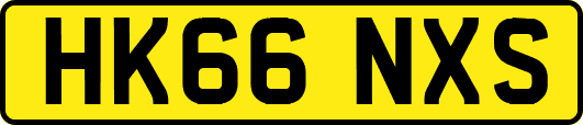 HK66NXS