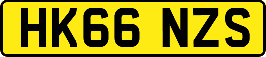 HK66NZS