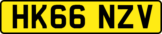 HK66NZV