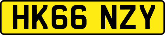 HK66NZY