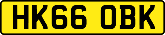 HK66OBK