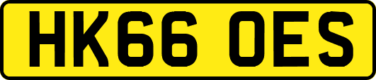 HK66OES