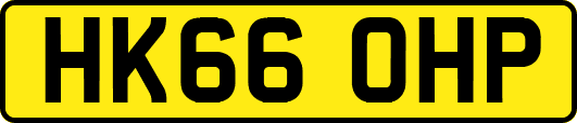 HK66OHP