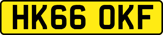 HK66OKF