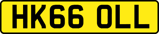 HK66OLL