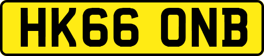 HK66ONB