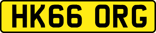 HK66ORG