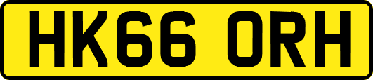 HK66ORH