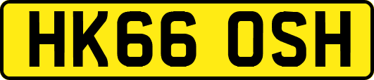 HK66OSH