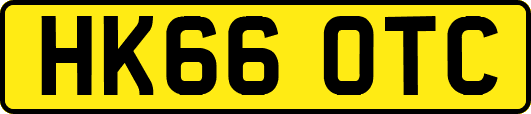 HK66OTC