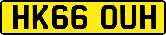 HK66OUH