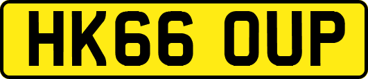 HK66OUP