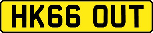 HK66OUT