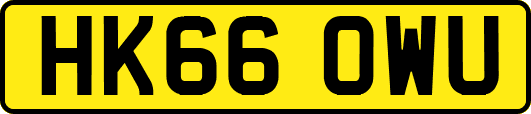 HK66OWU