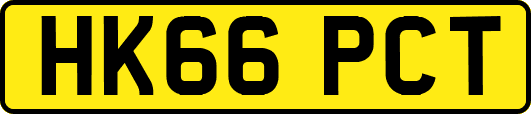 HK66PCT