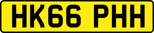 HK66PHH