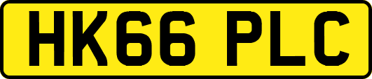 HK66PLC