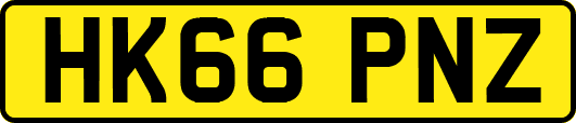 HK66PNZ