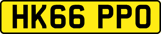 HK66PPO