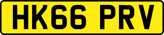 HK66PRV