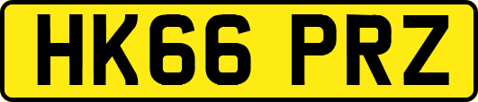 HK66PRZ