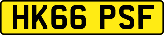 HK66PSF