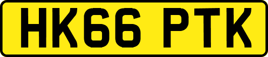 HK66PTK