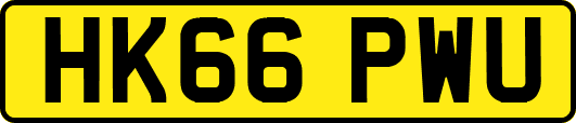 HK66PWU