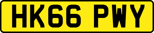 HK66PWY