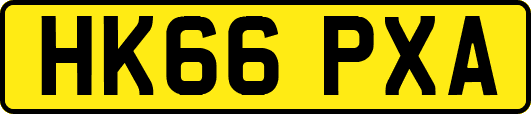 HK66PXA