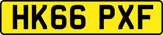 HK66PXF