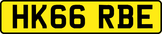 HK66RBE