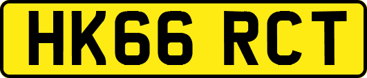 HK66RCT
