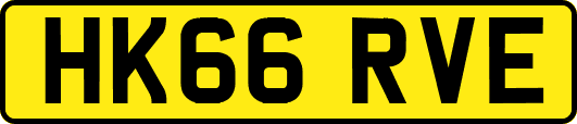 HK66RVE