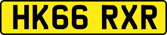 HK66RXR