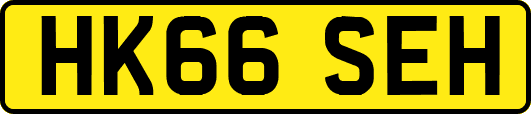 HK66SEH