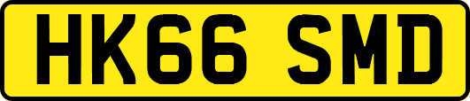 HK66SMD