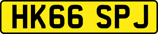 HK66SPJ